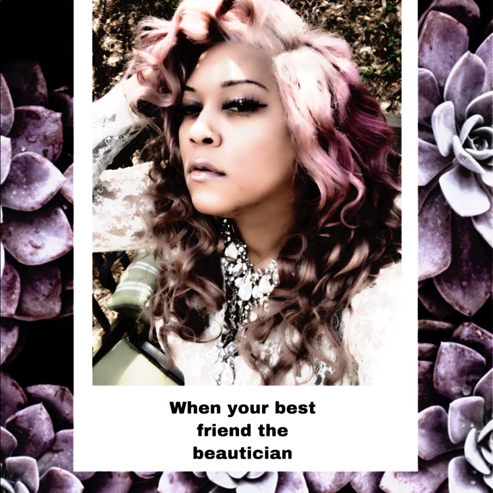 Meet your Posher, Sabra